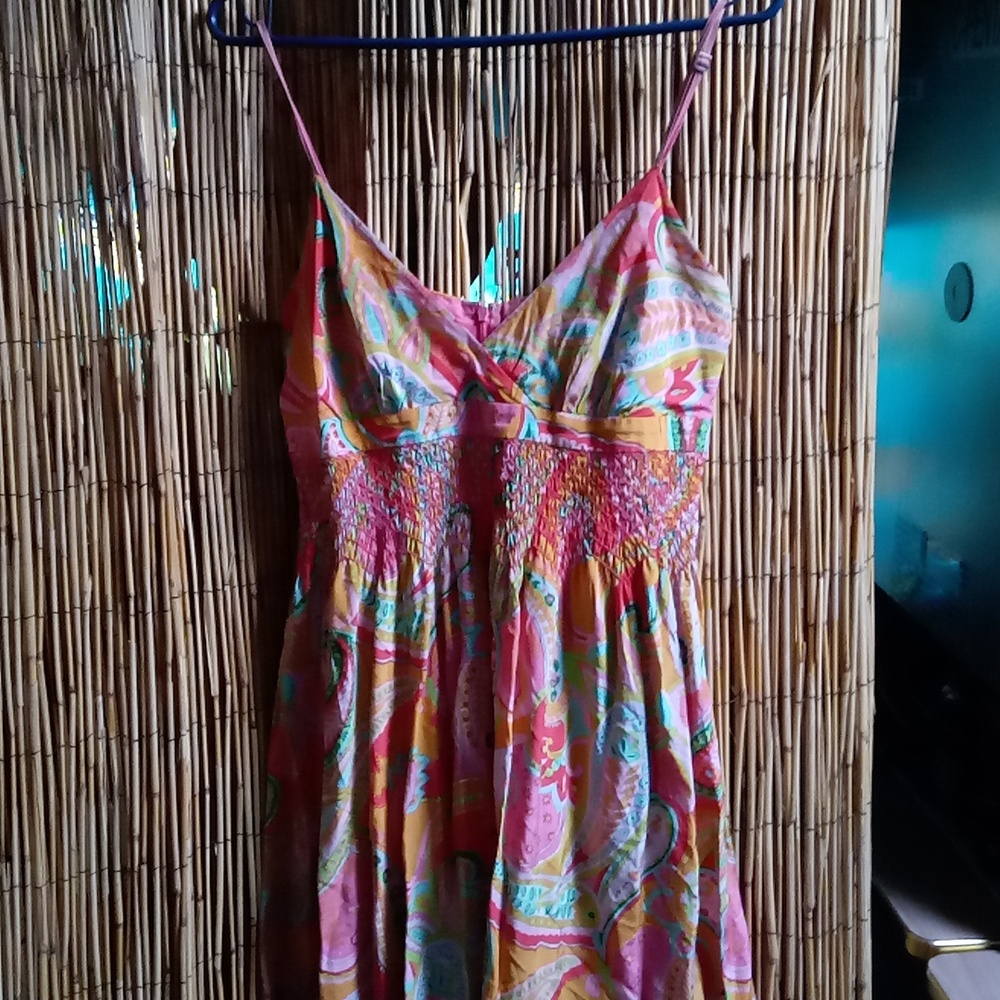Summer dress